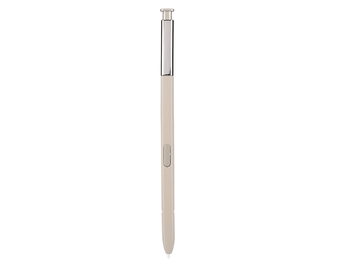 Lápiz Óptico Estilo S Pen Para Samsung Galaxy Note8 N950u N950w N950fd N950f Dorado
