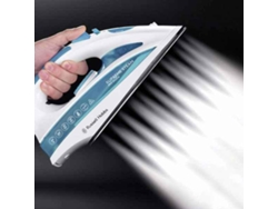 Plancha de Vapor RUSSELL-HOBBS 20562-56