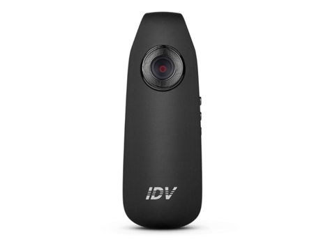 Cámara Vigilancia ENZON HD 1080P