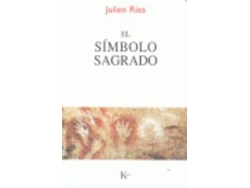 Libro El Simbolo Sagrado de Julien Ries (Español)