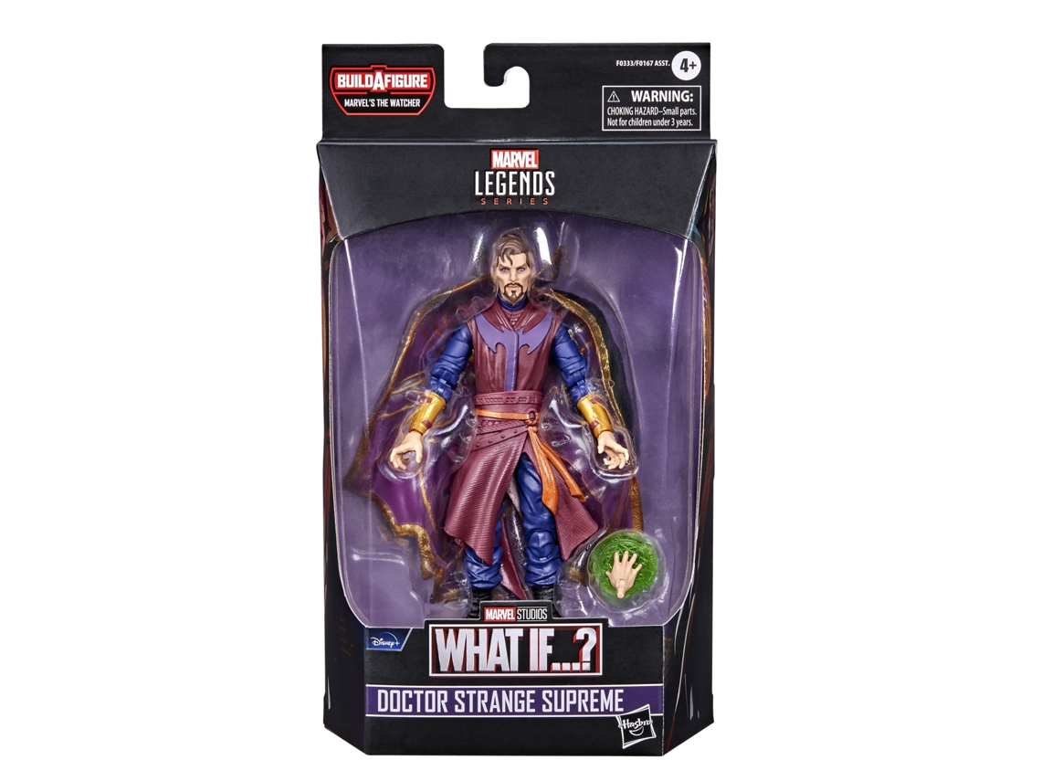 Figura de Acción AVENGERS Doctor Strange Supreme