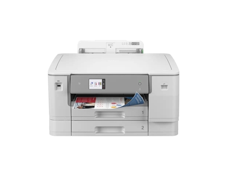 Impresora BROTHER Hl-J6010Dw