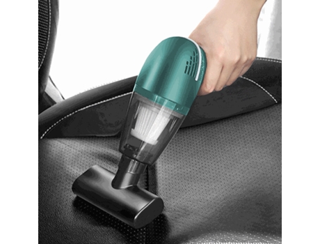 Aspirador inalámbrico de mano para coche UNBRAND