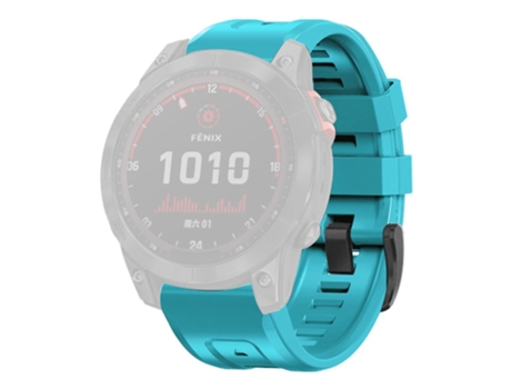 Correa para Garmin Fenix 7X 680603344M