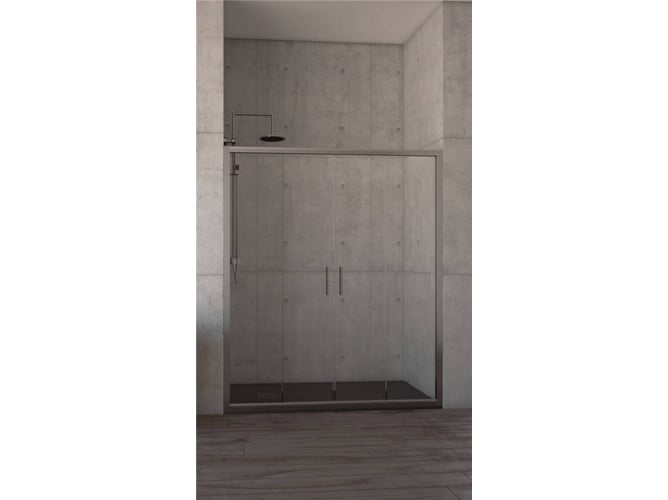 Cabina de Ducha JARDIN202 Galicia (195-200 cm)