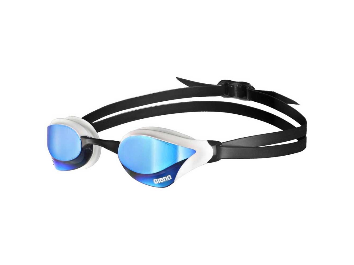 Gafas de Natación ARENA Cobra Core Swipe (Reflejadas - Talla Única)