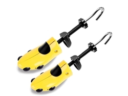 2026-estirador De Zapatos 4 Vías Expansor De Mediasuela Plastico Para Mujer Zapato Talla Uk 3.5-8