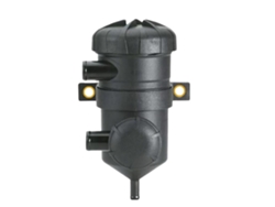 Filtro Separador De Aceite Universal Provent 200 Para Patrol Turbo 4wd Y Landcruiser.