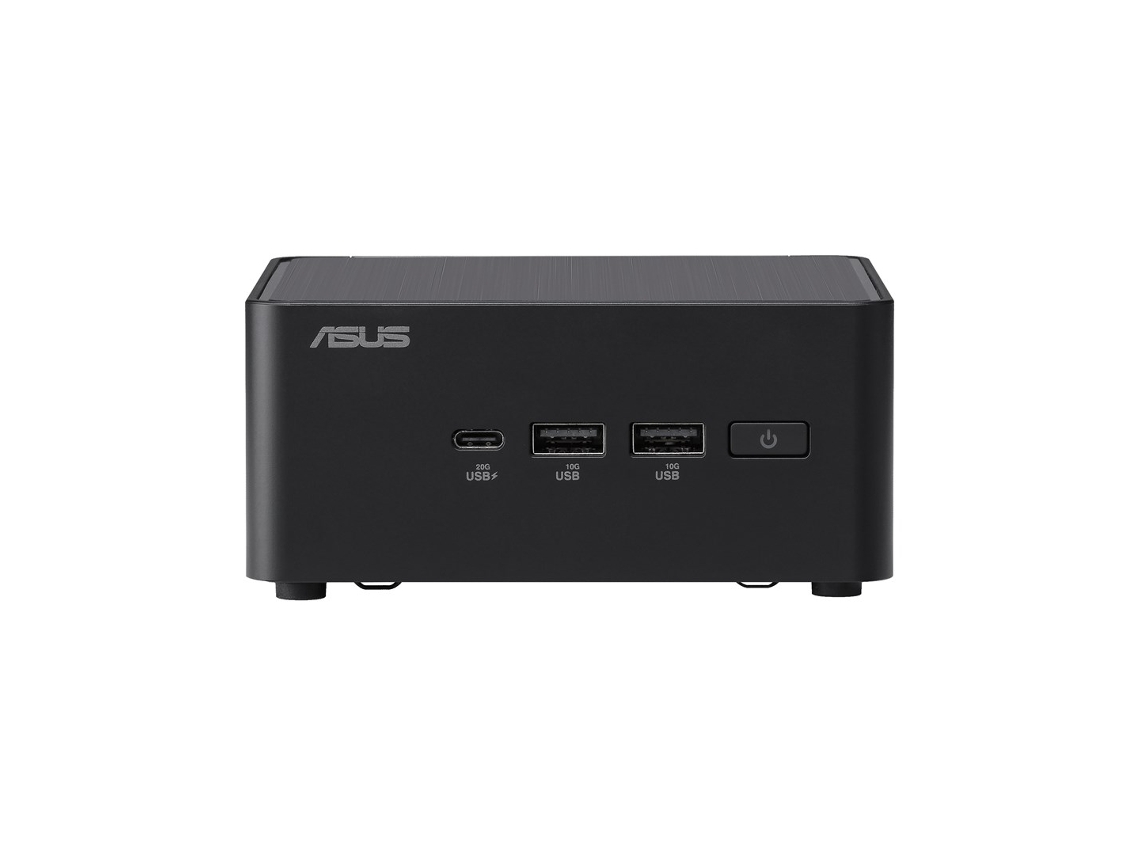 Nuc 14 Pro Rnuc14rvhi300002i Ucff Negro 100u Asus