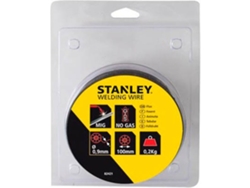 Equipo De Soldadura Stanley - Alambre De Soldar Ø 0.9 Mm / 0.2 Kg