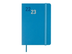 Agenda FINOCAM CROMA M4 2022-2023 Azul (12,2 x 17,2 x 1,4 cm)