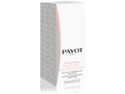 Rituel Douceur Desodorante Sin Alcohol 24H 75 Ml PAYOT PARIS