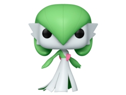 Figura Funko Pop de Pokémon Gardevoir Guardevoir