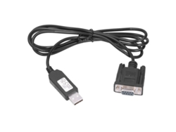 Cable Extensor Usb, Interfaz Rs-232, Amplificador Cat, Compatible Con Logger32 Hamradio N1mm