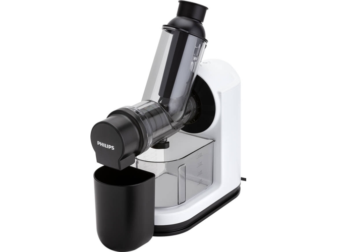 Licuadora de Presión PHILIPS HR1887/80 (150 W - 750 ml)