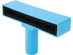 Limpiador De Aspas De Ventilador De Techo, Plumero, Cepillo Lavable Para Un