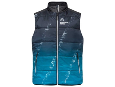 Coletes HEAD Colete Race Star Azul XL Homem
