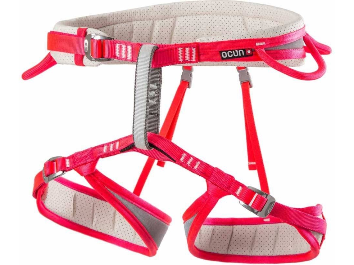 Arnes De Escalada OCUN Neon 3 (Unisexo - XS)