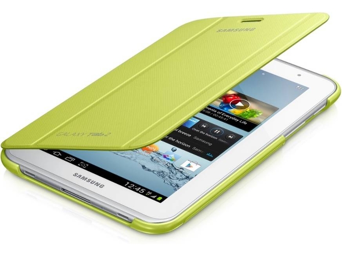 Funda Tablet SAMSUNG Galaxy Tab 2