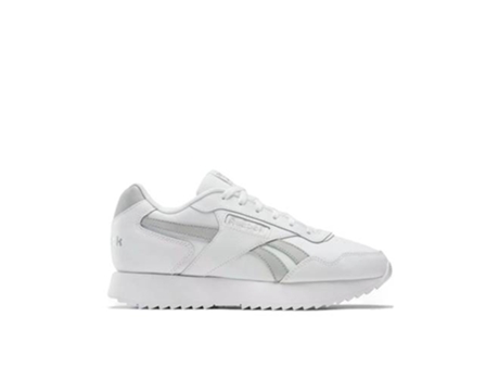 Zapatillas de Mujer REEBOK Royal Glide Ripple Blanco (40)