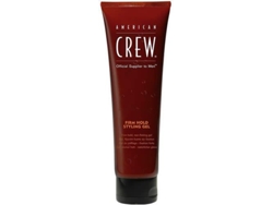 Fijador para el Pelo Fuerte AMERICAN CREW Firm Hold Styling (250ml)
