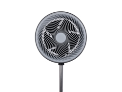 Ventilador Suelo Alta Velocidad 12" Dae