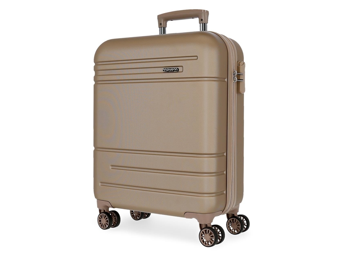 Maleta de Cabina MOVOM Galaxy Gris (40x55x20cm - 37L)