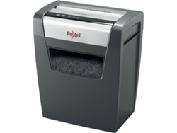 Destructora REXEL Momentum X312 (12 Hojas - Capacidad: 23 L)