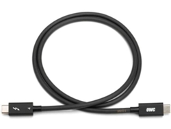 CABO OWC THUNDERBOLT 4/USB-C 1M