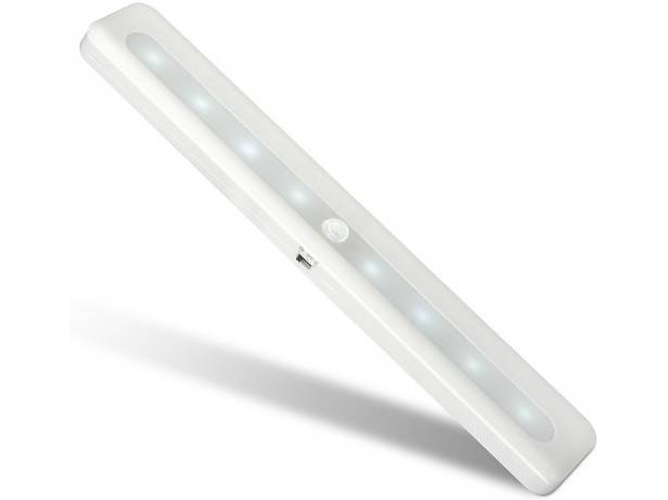 Luz Decorativa H20 COLORS Con Sensor