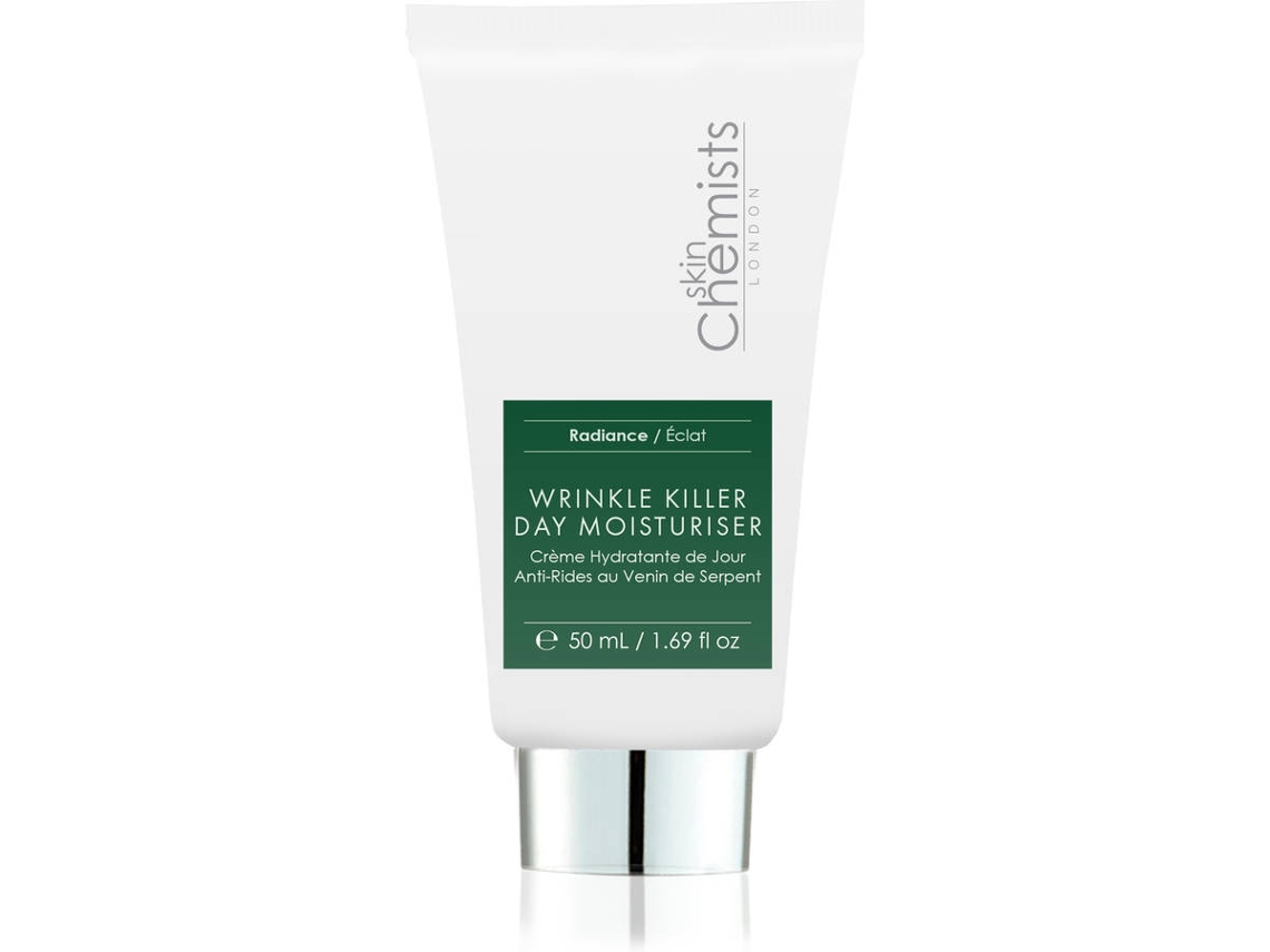 Crema Facial SKINCHEMISTS Sc Wrinkle Killer Day (50 ml)