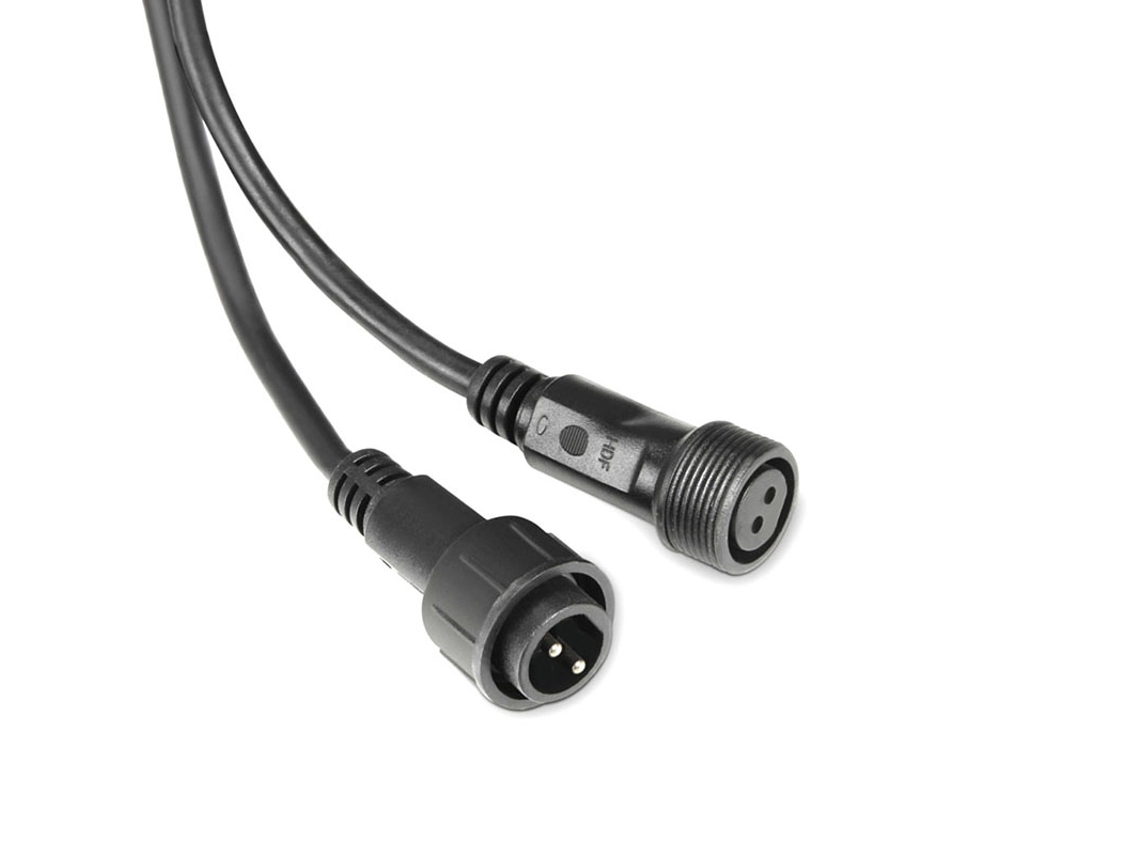 Cable de Conexión LEDBOX 50mm 15+75cm Ip66