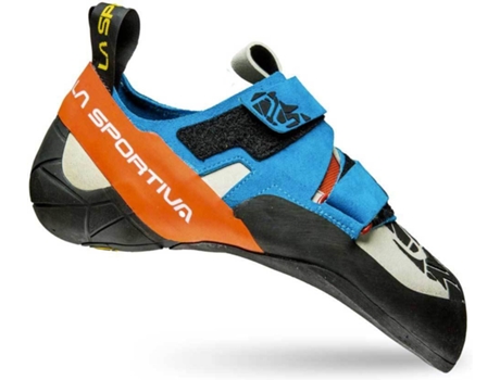 Zapatillas para Hombre LA SPORTIVA Otaki Blanco para Montaña (EU 42 1 / 2)