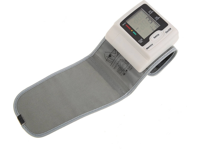 Tensiómetro ANSELF MD576B