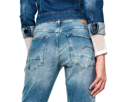 G-Star Kate Boyfriend Jeans