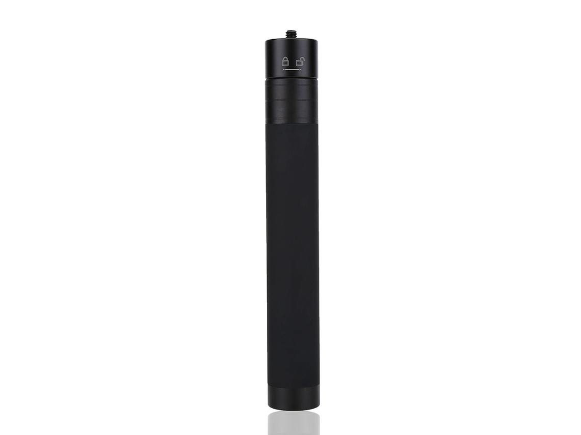 2026-varilla Extensible De Fibra De Carbono Para Fotografía, Monopod Telescópico Y Accesorio De Extensión
