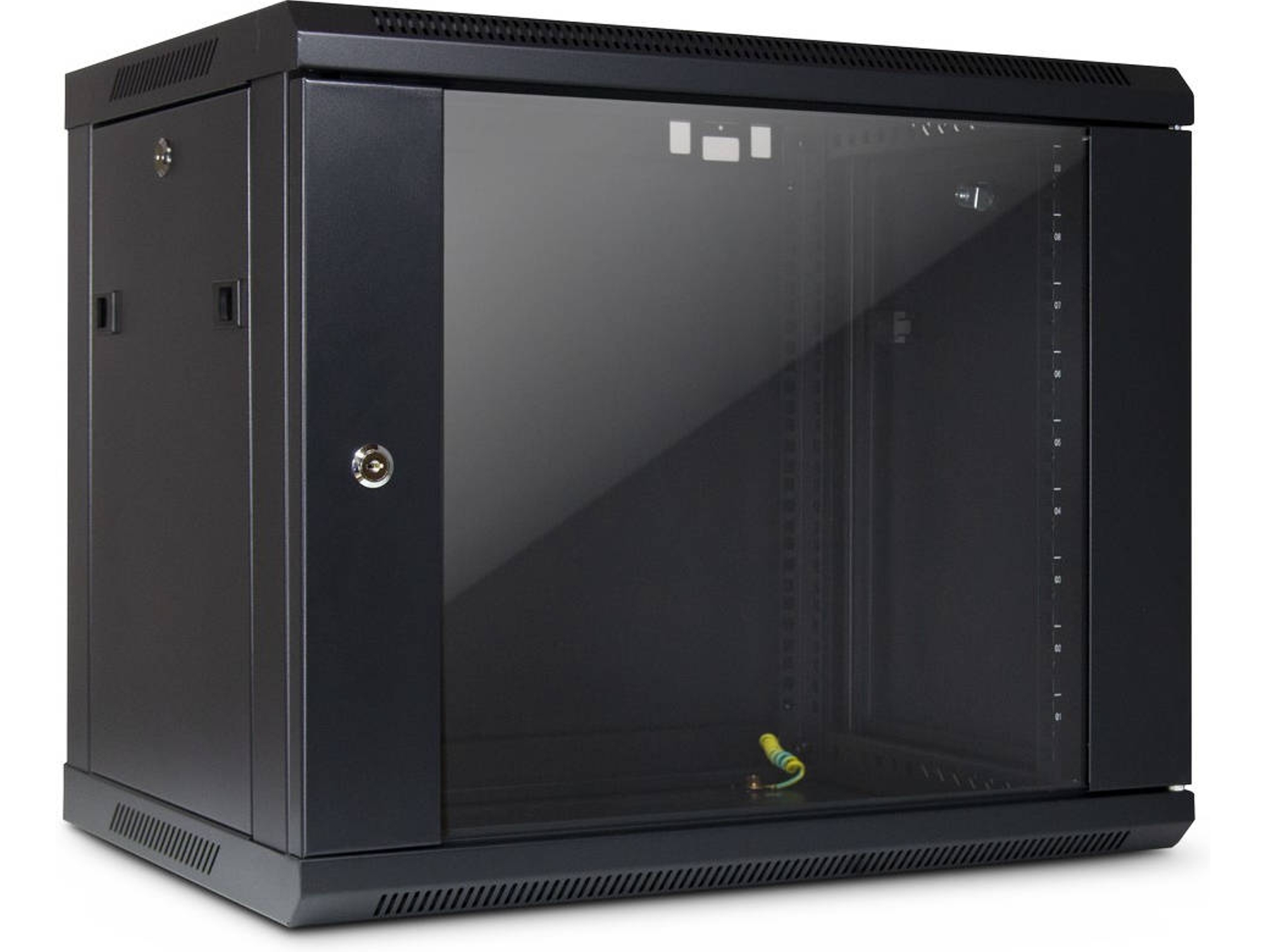Estantería Metálica INTER-TECH SMA-6409