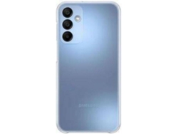 Funda SAMSUNG Galaxy A15 Lte/5G Transparente