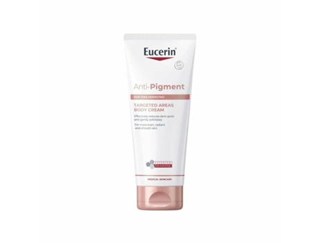 Crema Despigmentante EUCERIN ANTI-PIGMENT (200 ml - Piel Sensible - Todo tipo de piel)