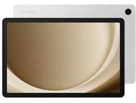 Tablet SAMSUNG A9+ (11'' - 8 GB - 128 GB - Plata)