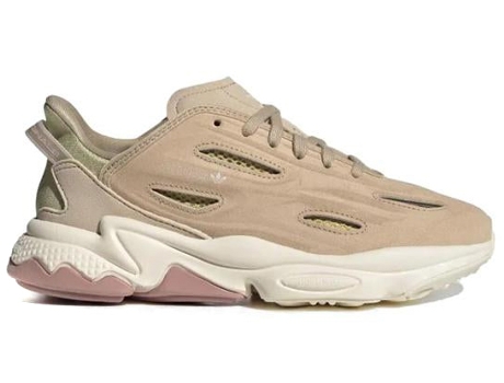 Zapatillas ADIDAS Ozweego Celox de Mujer (39/3 - Beige)