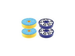 Kit De Filtros Lavables Premotor Y Postmotor, Kit De Filtros Hepa Antialérgicos Para Aspiradoras Dyson Dc19, Dc20 Y Dc29 (2 Unidades).