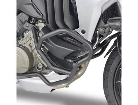 Protectores contra salpicaduras GIVI Ducati multistrada V4 21