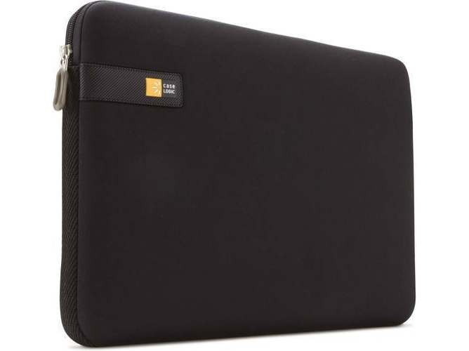 Maletín CASE LOGIC LAPS-117 (Universal - 17.3'' - Negro)