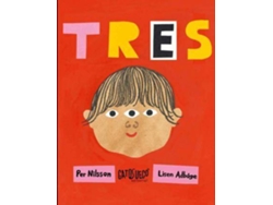 Libro Tres de Per Nilsson (Español)
