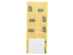 2026velora-10 Piezas Inserts Cnc Hojas Para Tornería Herramientas Carburo De Cobalto Apmt1135pderxm Lf6018