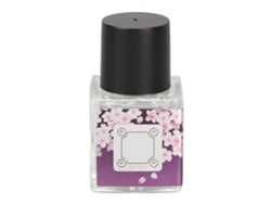 Perfume Feminino Com Fragrância Romântica De Sakura Estilo Simples Presente Perfeito