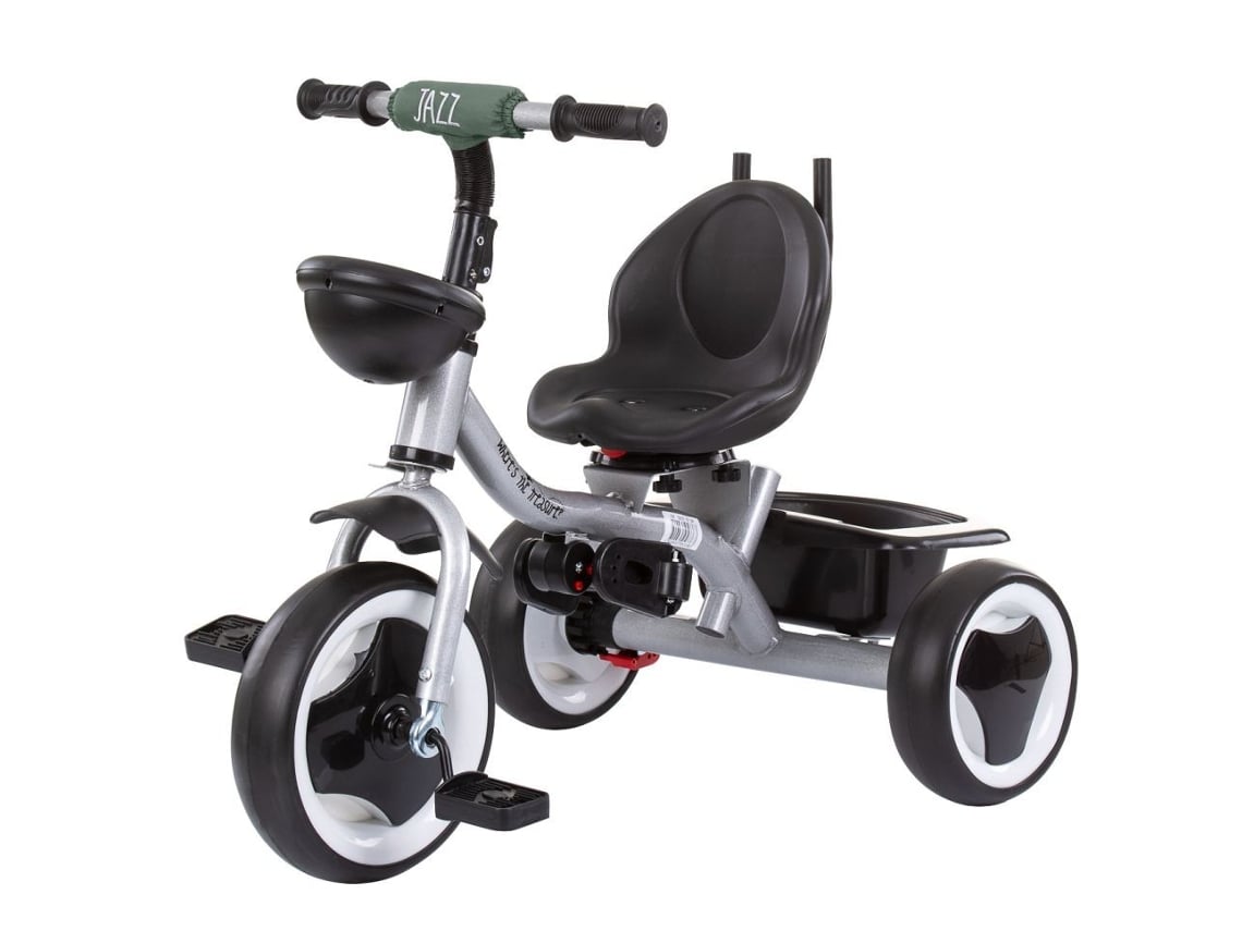 Triciclo evolutivo online chipolino