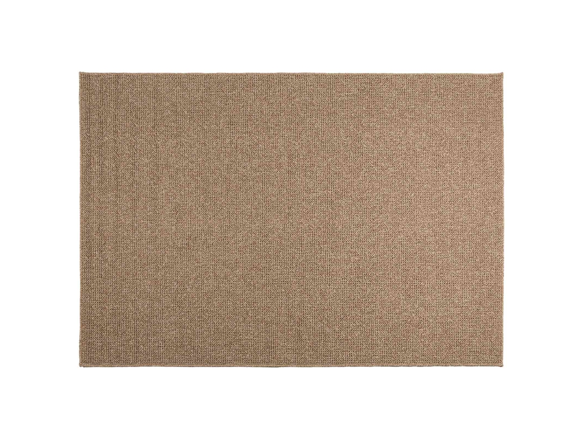 Alfombras De Área Agira Natural 340 X 240 Cm Poliéster