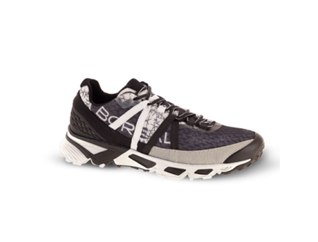 Zapatilla para Mujer de Trail BOREAL (40,75 - Multicolor)
